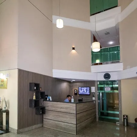 Flat Privativo Equipado Wifi - Sudoeste Brasilia Exterior photo