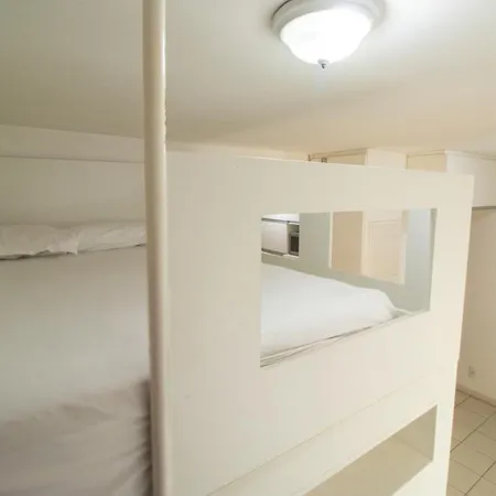 Flat Privativo Equipado Wifi - Sudoeste Brasilia Exterior photo