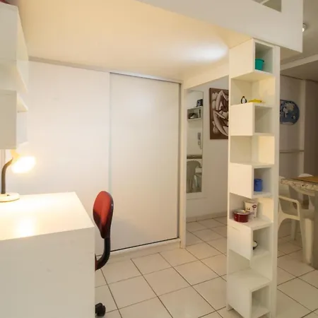 Flat Privativo Equipado Wifi - Sudoeste Brasilia Exterior photo