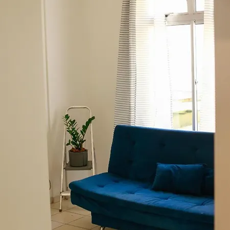 Flat Privativo Equipado Wifi - Sudoeste Brasilia Exterior photo
