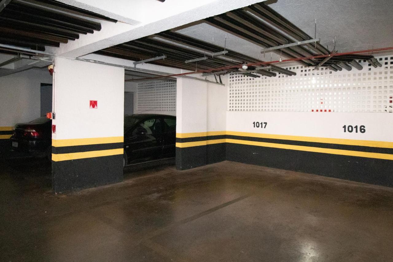 Flat Privativo Equipado Wifi - Sudoeste Apartment