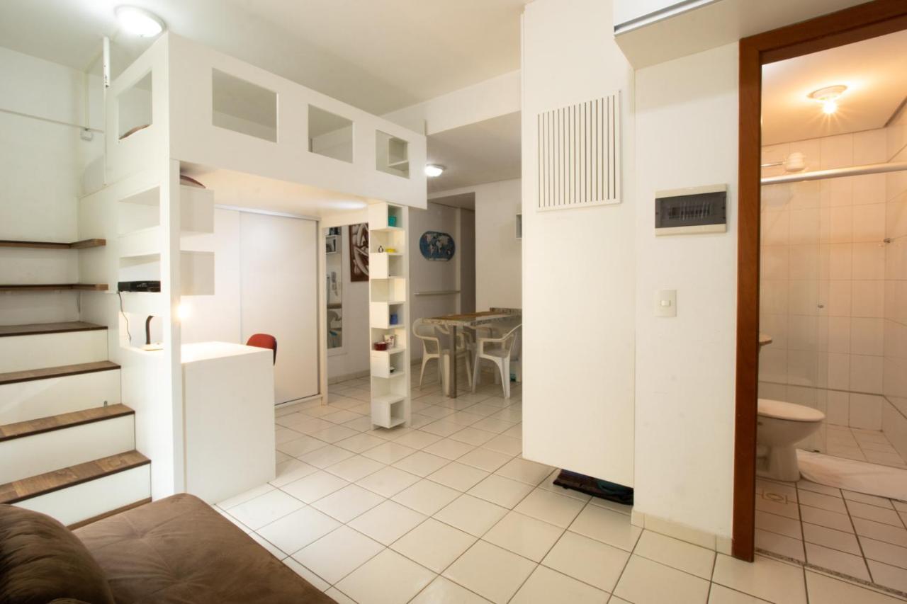 Apartment Flat Privativo Equipado Wifi - Sudoeste *
