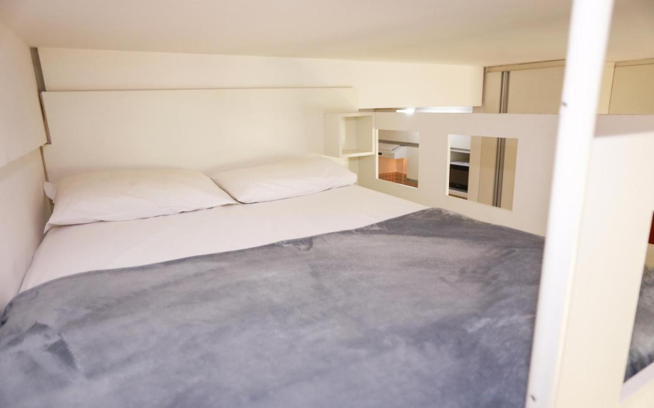 Apartment Flat Privativo Equipado Wifi - Sudoeste *