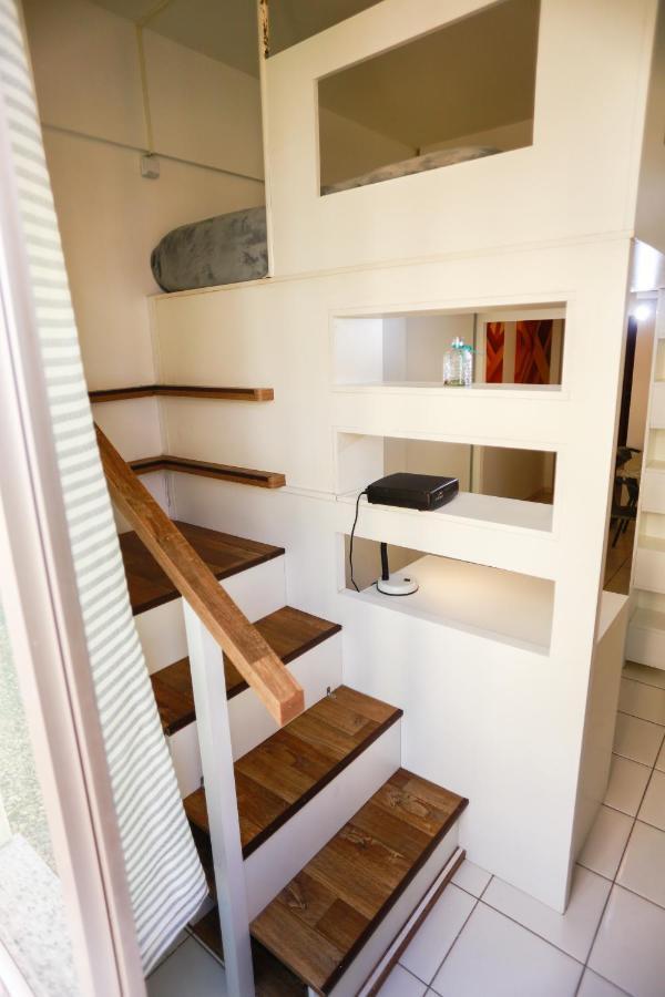 Apartment Flat Privativo Equipado Wifi - Sudoeste
