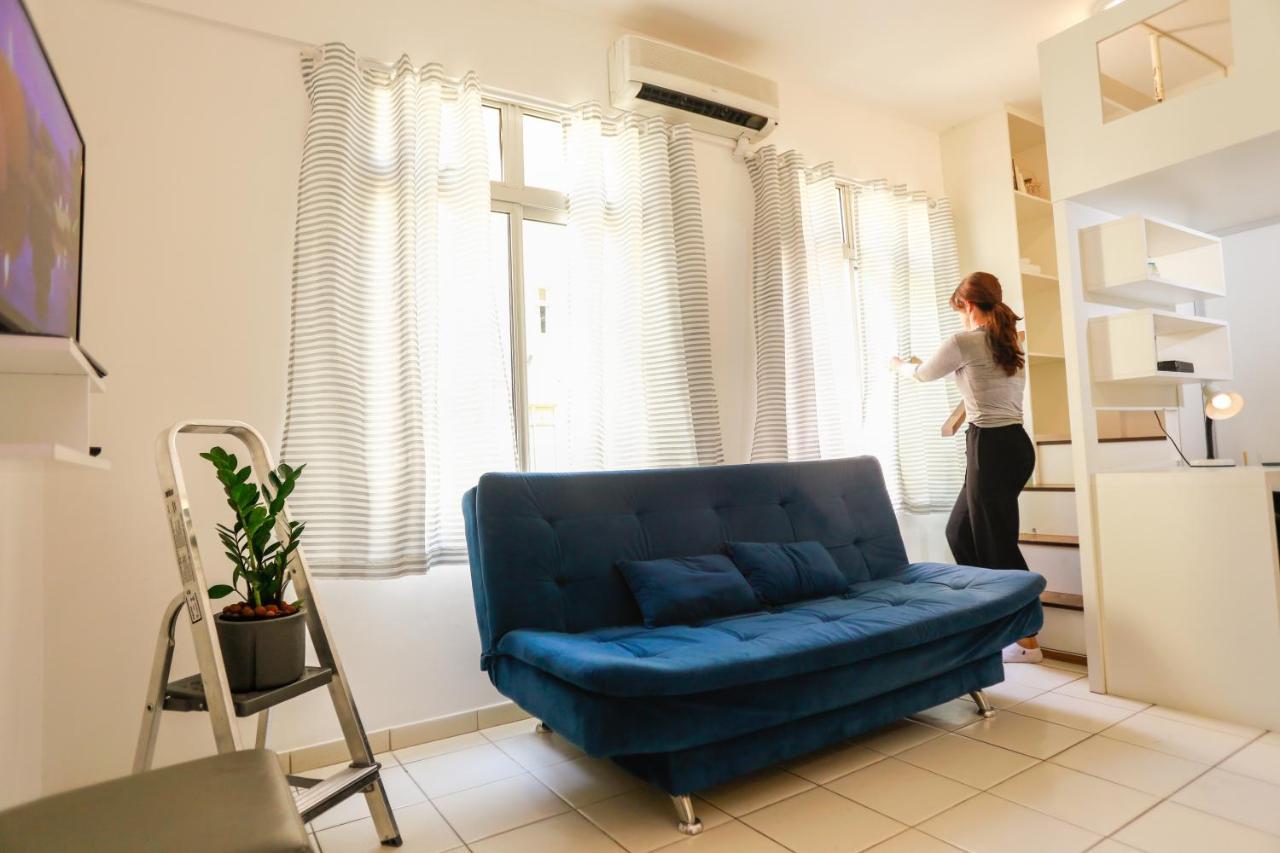 Flat Privativo Equipado Wifi - Sudoeste * Brasilia